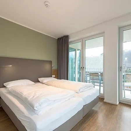 Apartmentvilla Anna Apartmentvilla Anna 2-09 Langeoog