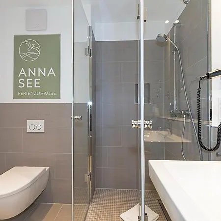 Apartmentvilla Anna Apartmentvilla Anna 2-09 Langeoog