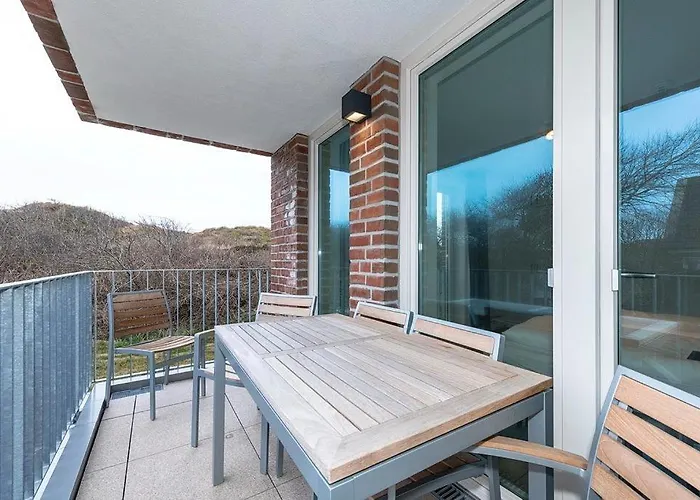 アパート Apartmentvilla Anna Apartmentvilla Anna 2-09